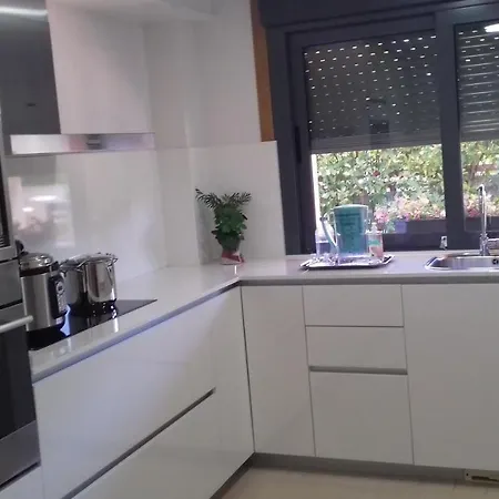 Holiday home Casa Alivel