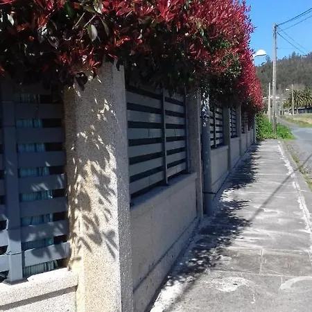Casa Alivel Holiday home *
