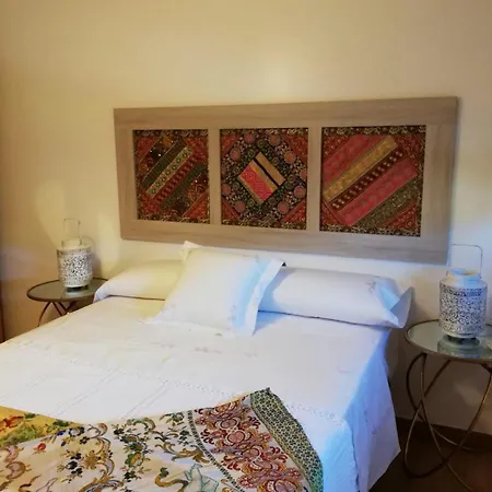 Casa Alivel Holiday home *