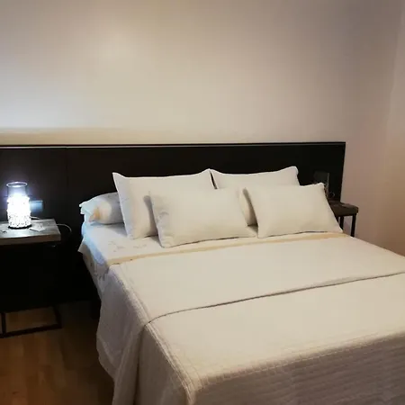 Casa Alivel Santiago de Compostela