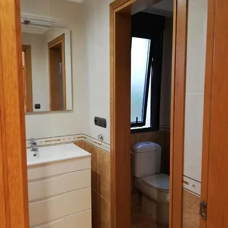 Casa Alivel Holiday home *