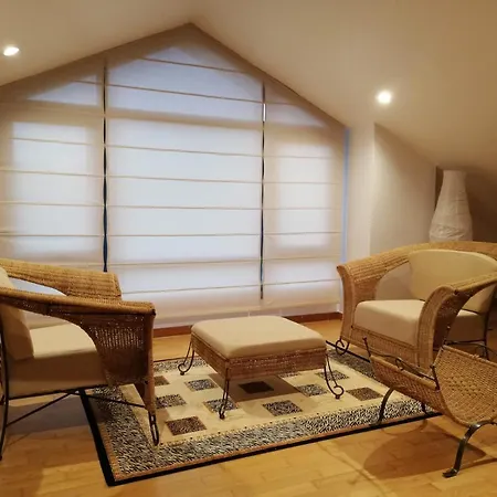 Holiday home Casa Alivel