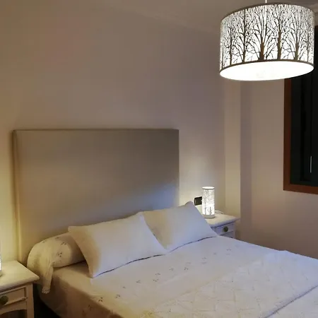 Casa Alivel Holiday home
