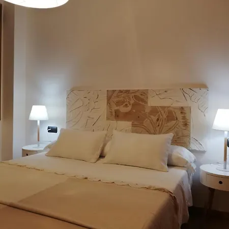Holiday home Casa Alivel *
