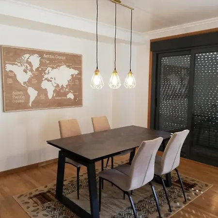 Holiday home Casa Alivel Santiago de Compostela