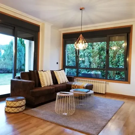 Casa Alivel