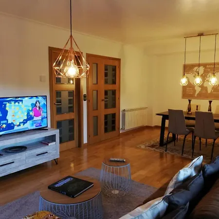 Casa Alivel *