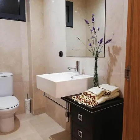 Holiday home Casa Alivel *