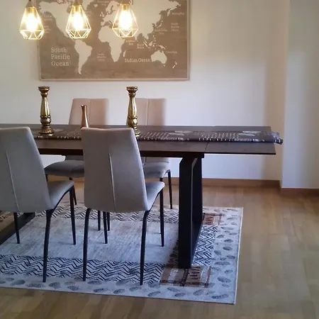 Casa Alivel Santiago de Compostela
